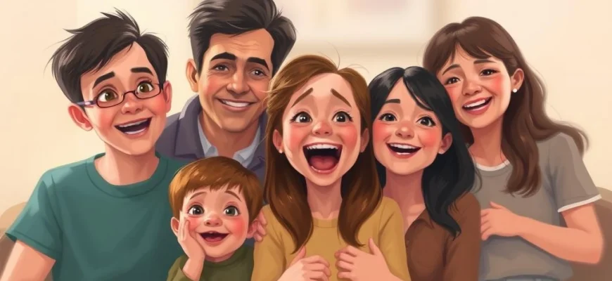 10 Movies & Shows Like The Last Conception
