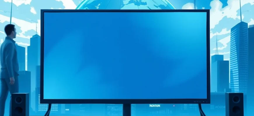 10 Movies & Shows Like Netflix vs. the World