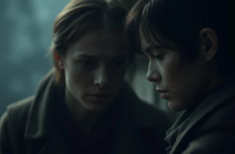 10 Movies and Shows Similar to Hearts and Bones (2019)