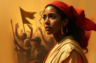 10 Movies & Shows Like A Woman Called Moses