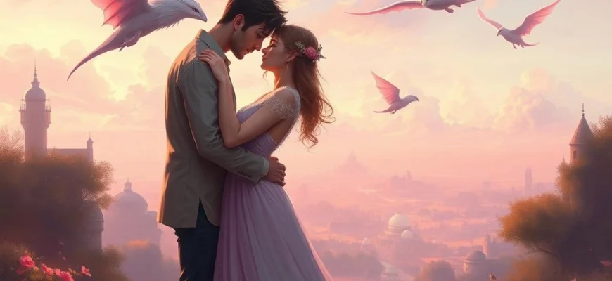 10 Shows Like Love and Redemption (2020)