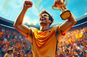 10 Movies Like The Greatest Game Ever Played