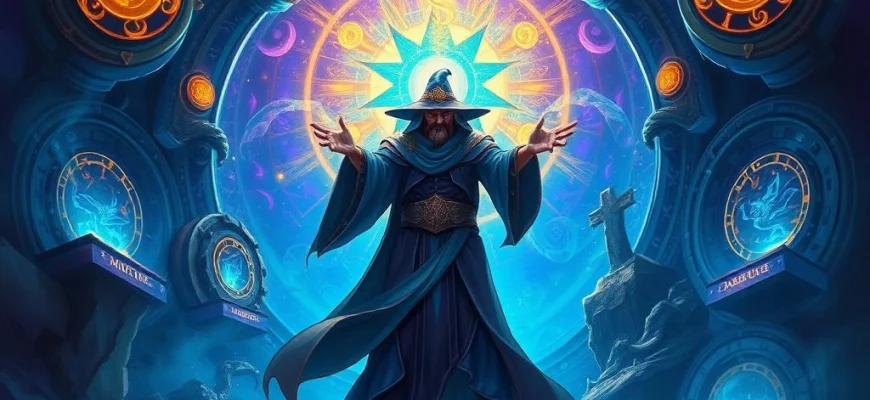10 Movies & Shows Like Doctor Strange