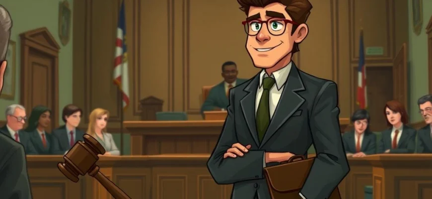 10 Movies & Shows Like The Crime Is Mine