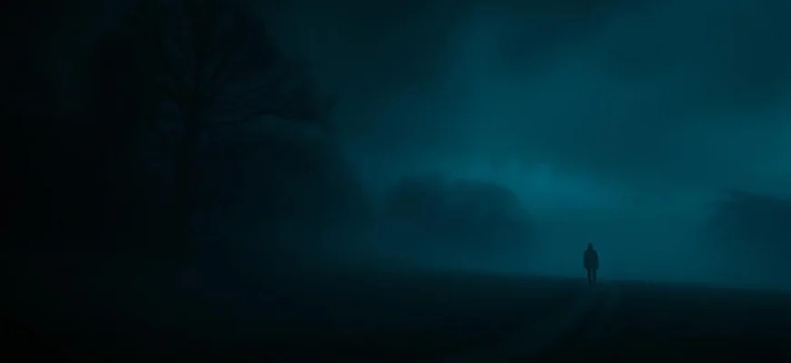 10 Movies and TV Shows Similar to Dark Nature (2023)