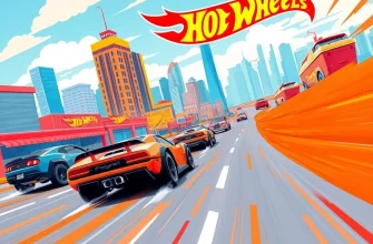 10 Shows Like Hot Wheels City (2018)