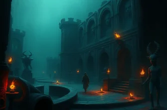 10 Movies & Shows Like Minotaur (2006)