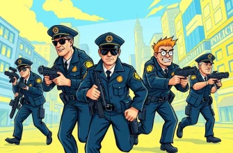 10 Movies & Shows Like Extreme Job