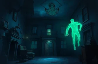 10 Movies & Shows Like Demon House (2019)