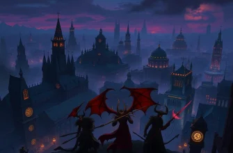 10 Shows Like GARO -VANISHING LINE- (2017)