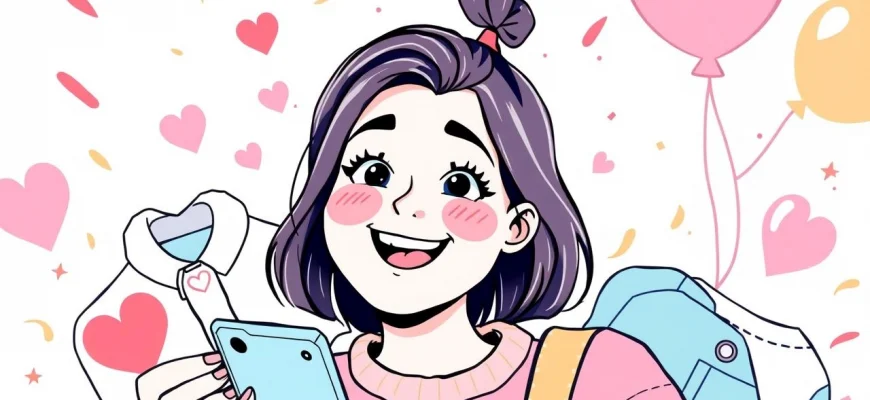 10 Shows and Movies Similar to Her Private Life (2019)