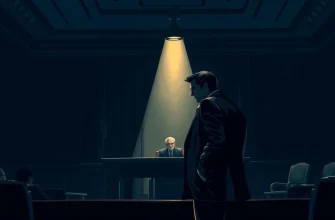 10 Must-Watch Shows Similar to Defendant (2015)