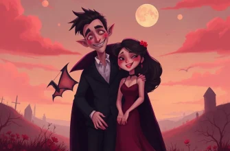 10 Movies & Shows Like Vamps (2017)