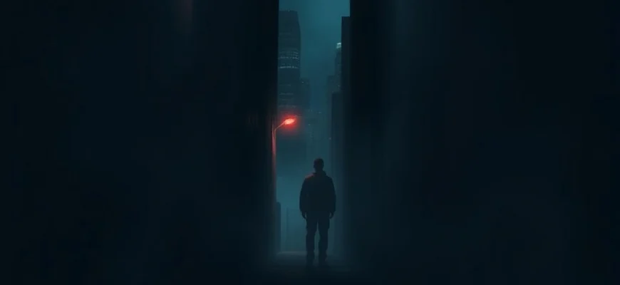10 Movies & Shows Like Missing (2003)