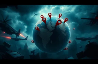 10 Movies and TV Shows Similar to Kandahar (2023)