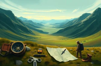 10 Shows Like Into the Wild Frontier