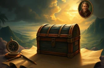 10 Movies & Shows Like Treasure for Adventure Lovers