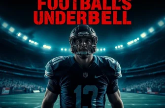 10 Shows & Movies Like Dark Side of Football