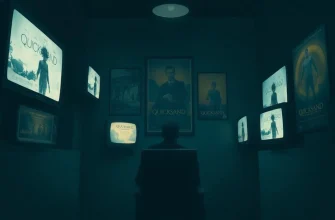 10 Movies & Shows Like Quicksand (2003)