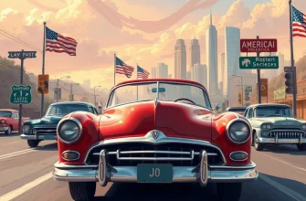 10 Shows Like The Cars That Made America