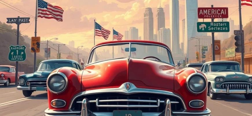 10 Shows Like The Cars That Made America