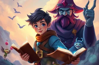 10 Movies & Shows Like The Tiger's Apprentice