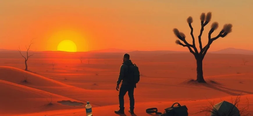 10 Movies & Shows Like Outback (2020)