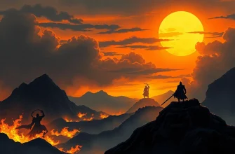 10 Movies & Shows Like Highlander (1986)