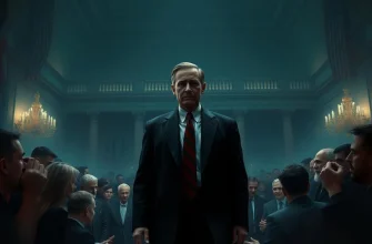 10 Movies & Shows Like The Coalition (2013)