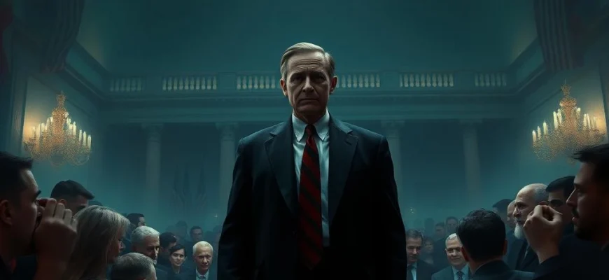 10 Movies & Shows Like The Coalition (2013)