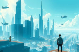 10 Movies & Shows Like Things to Come