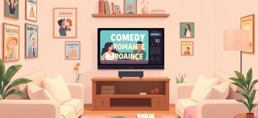 10 Movies & Shows Like MILF of Norway (2024)