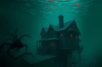 10 Movies Like The Deep House (2021)