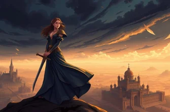 9 Movies and Shows Similar to The Rebel Princess (2021)