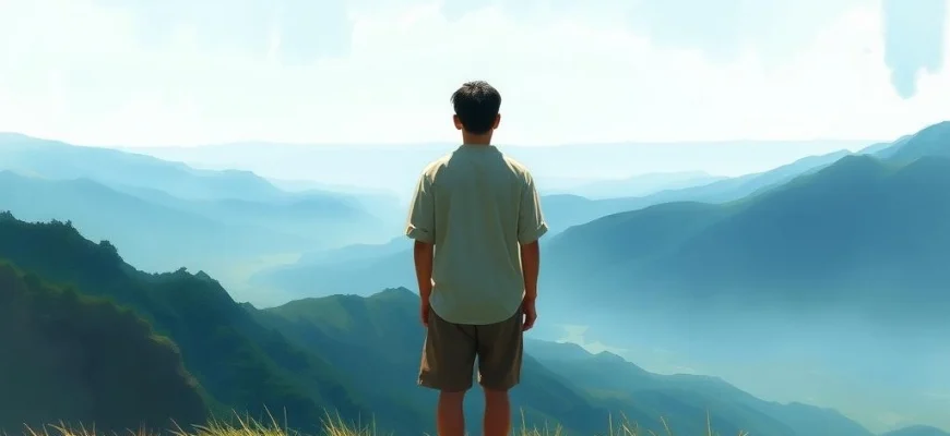 10 Movies & Shows Like Songs of Earth