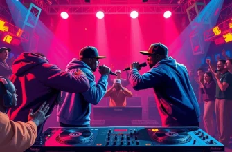 10 Movies & Shows Like Rap Battlefield (2021)