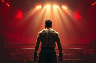 10 Movies & Shows Like The Brawler (2019)