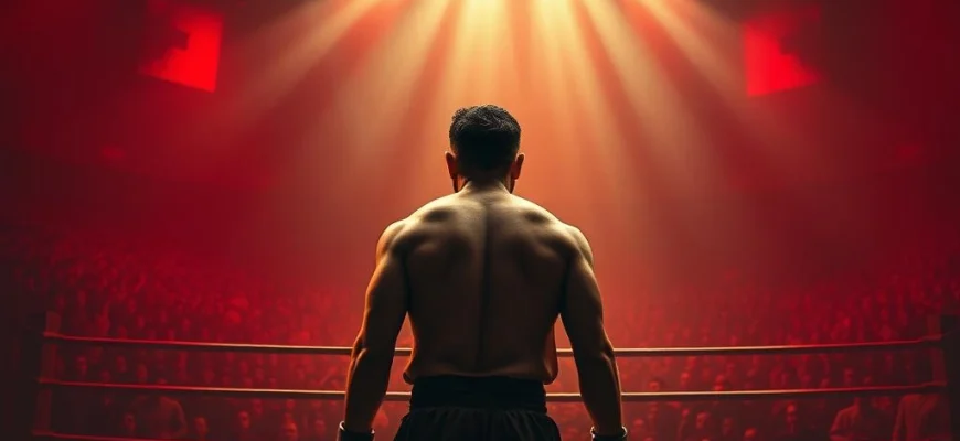 10 Movies & Shows Like The Brawler (2019)