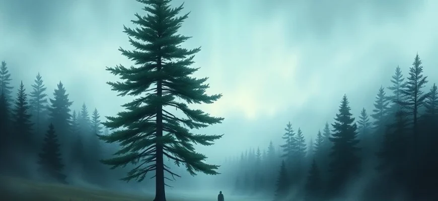 10 Movies & Shows Like Through Black Spruce
