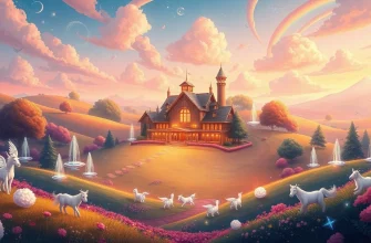 10 Movies and Shows Similar to Magic Farm (2025)