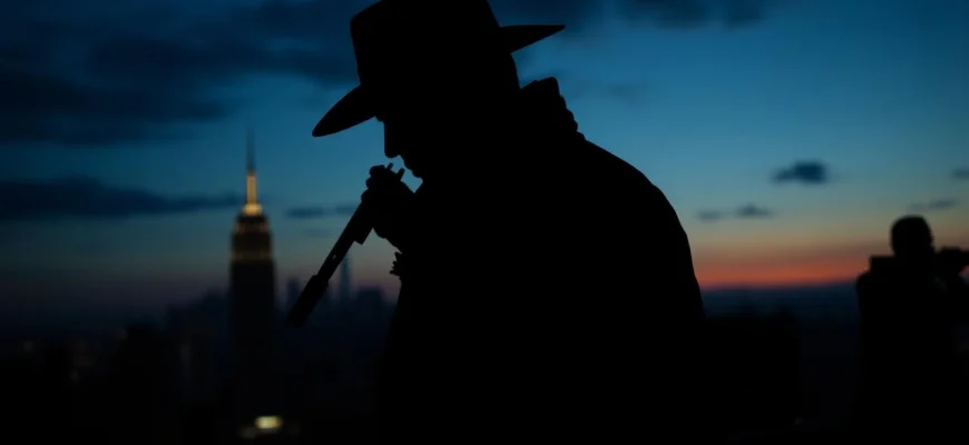 10 Shows and Movies Similar to The Old Man (2022)