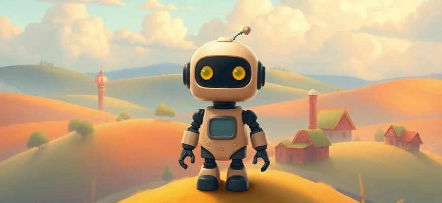 10 Shows Like Rolie Polie Olie (1998)