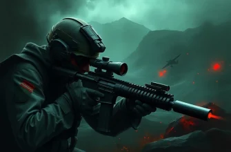 10 Movies Like Sniper: Ghost Shooter