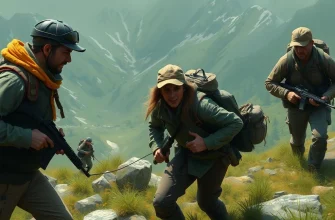 10 Shows Like Dual Survival (2010)