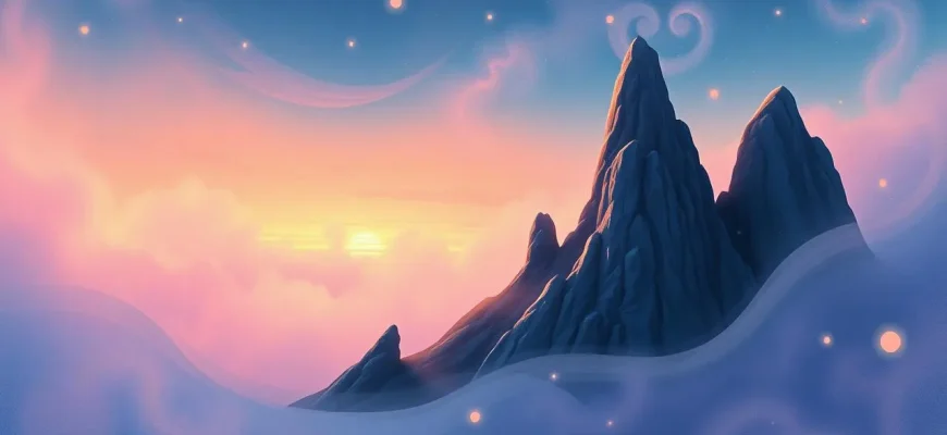 Fantasy Films Set on Ibiza: A Cinematic Journey