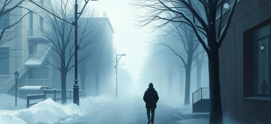 10 Movies & Shows Like All Is Bright