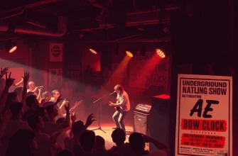 10 Movies Like Goodnight Brooklyn (2016)