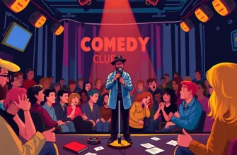 10 Shows Like The Green Room (2010)