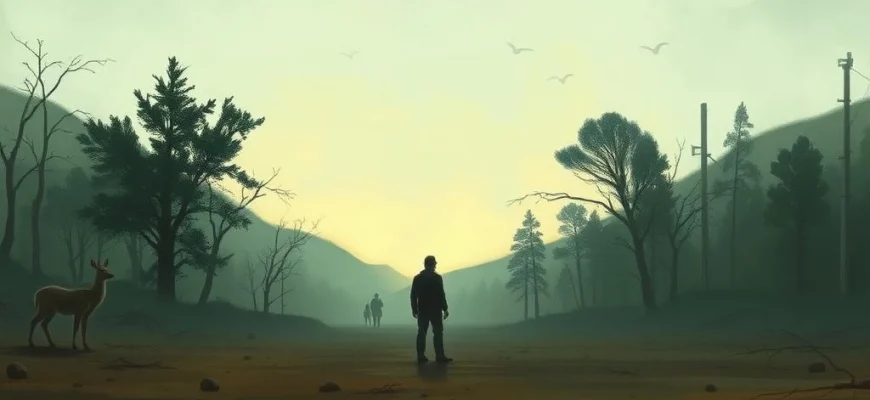 10 Movies & Shows Like Woman at War