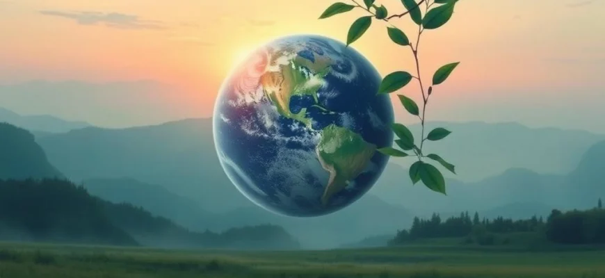 10 Shows Like A Perfect Planet (2021)